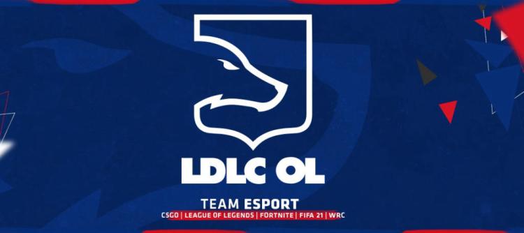 Krav dejó Team LDLC