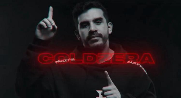 coldzera se unió 00 Nation