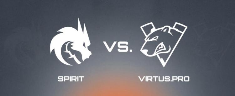 Virtus.pro y Team Spirit tienen la intención de recopilar listas para VALORANT