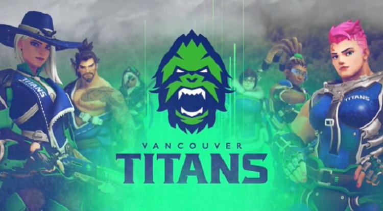 Seicoe y Skairipa se unieron a Vancouver Titans