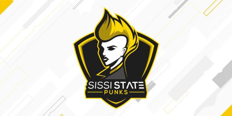 Sissi State Punks firmó una nueva lista de CS: GO