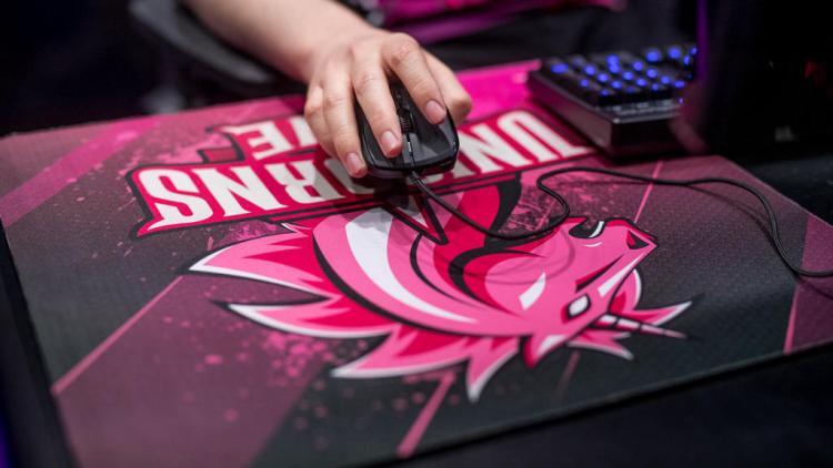 Unicorns of Love abrió una subdivisión para VALORANT