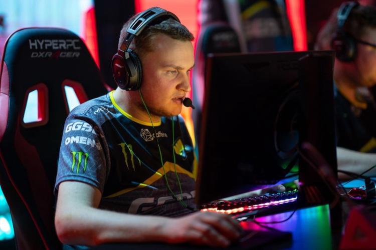 flamie está cerca de la transición a 1WIN