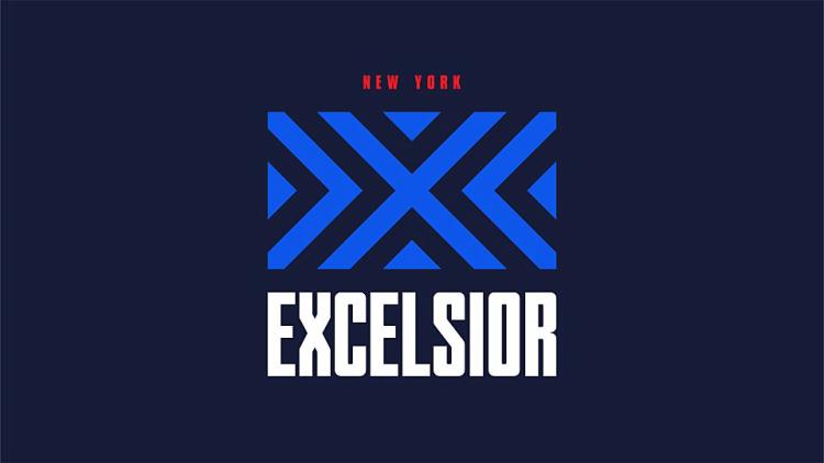 New York Excelsior anunció su lista para 2022