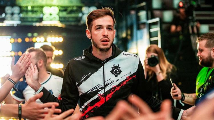 kennyS y AmaNEk tienen la intención de crear un equipo