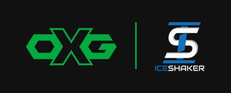 Oxygen Esports y Ice Shaker se convierten en socios