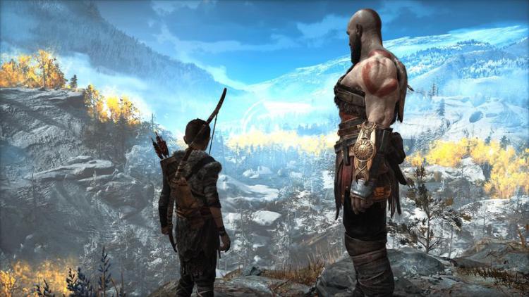 God of War se convirtió en el juego más exitoso portado de Sony PlayStation a PC