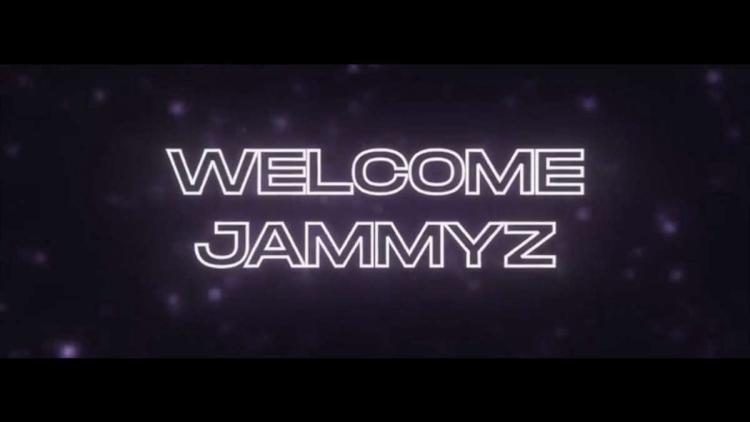 jammyz se unió a DarkZero Esports