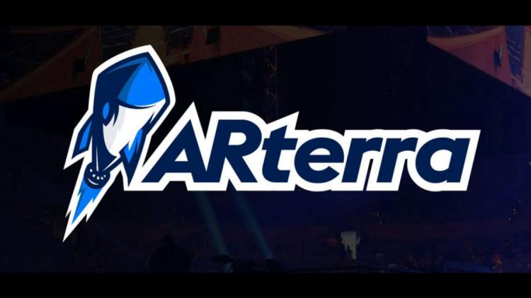 Complexity Gaming se asocia con ARterra Labs