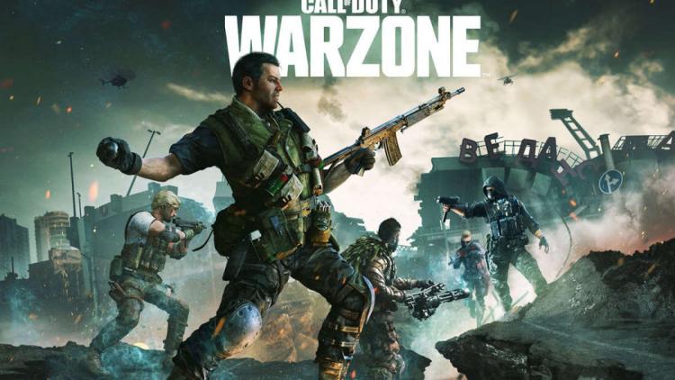 Insider: Warzone 2 no estará relacionado con el Battle Royale original