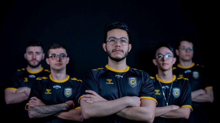 Case Esports presentó una nueva lista de CS:GO