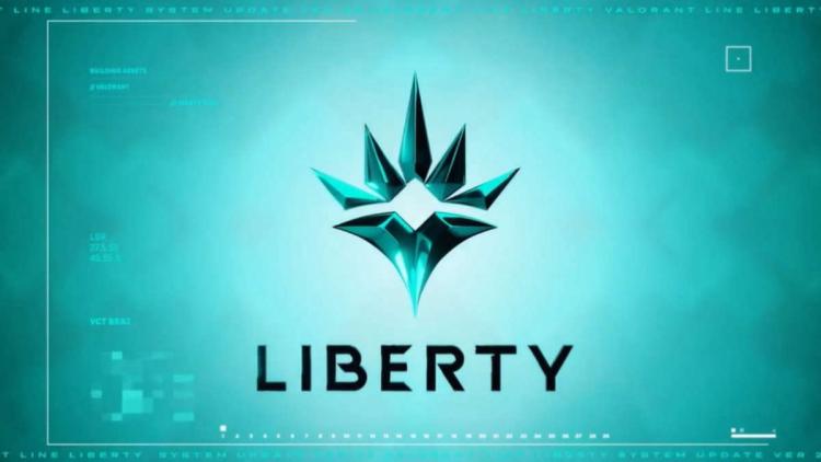 glym completó el equipo Havan Liberty