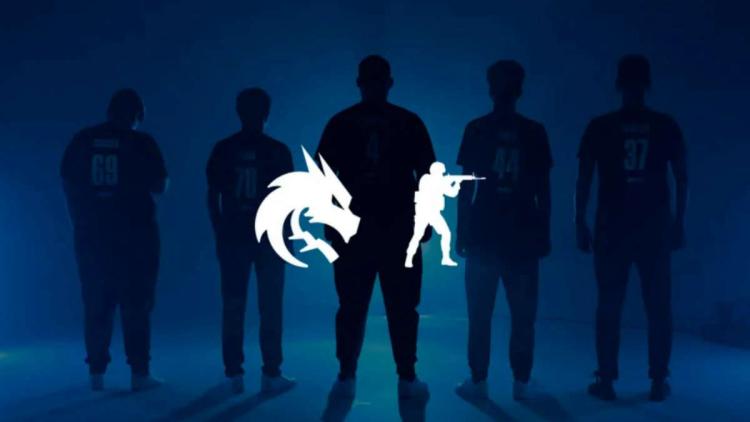 Team Spirit presentó oficialmente una nueva lista de CS:GO