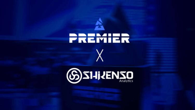 BLAST Premier amplía su asociación con Shikenso Analytics