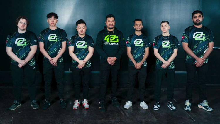 Team Envy completa la fusión con OpTic Gaming, pasando la composición sobre VALORANT