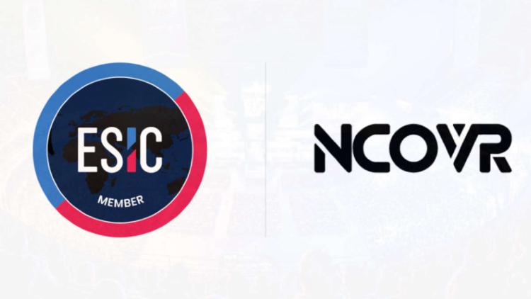 NCOVR se convierte en miembro de ESIC