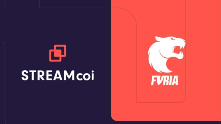 FURIA se fusionó con Streamcoi