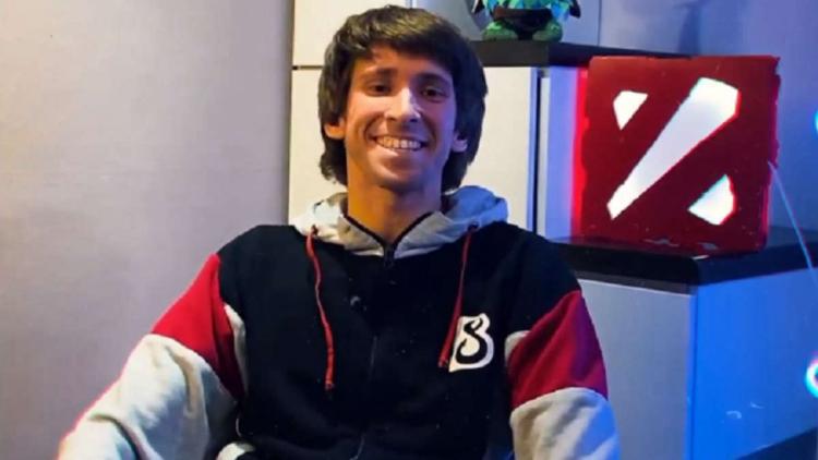 Danil ' Dendi ' Ishutin realizó una sesión de AMA-