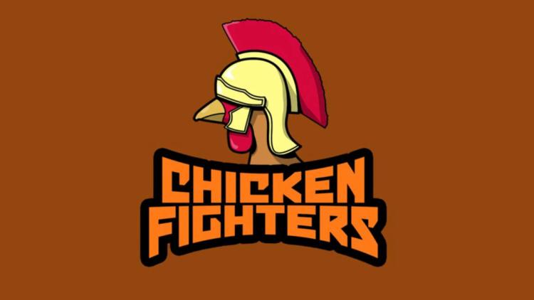 Chicken Fighters se despide de tres jugadores