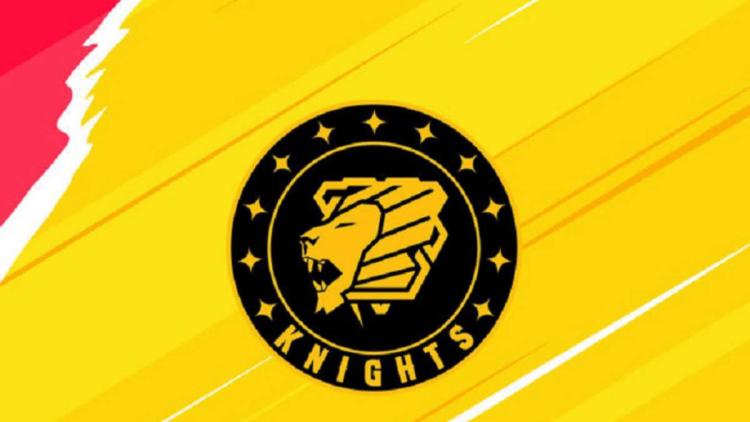 Knights Esports firmó contrato con los jugadores del canterano por Valorant