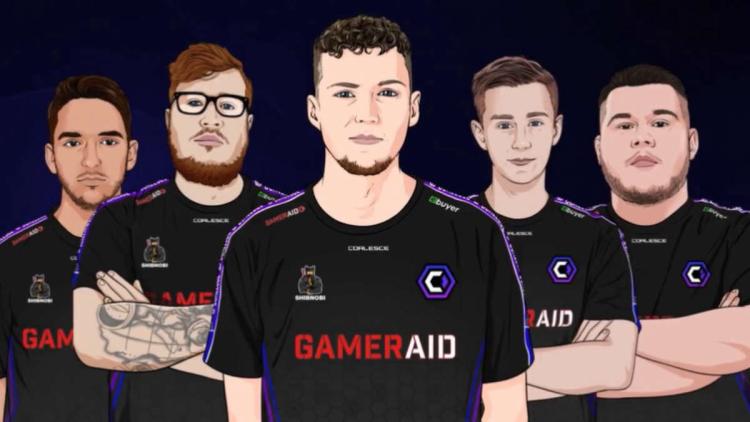 Coalesce presentó una nueva lista de CS:GO