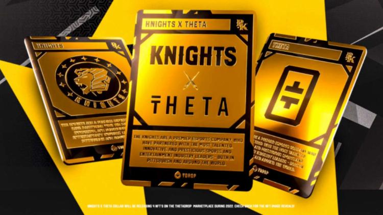 Pittsburgh Knights lanzará su propia colección NFT-