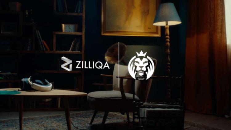 MAD Lions se asocia con Zilliqa