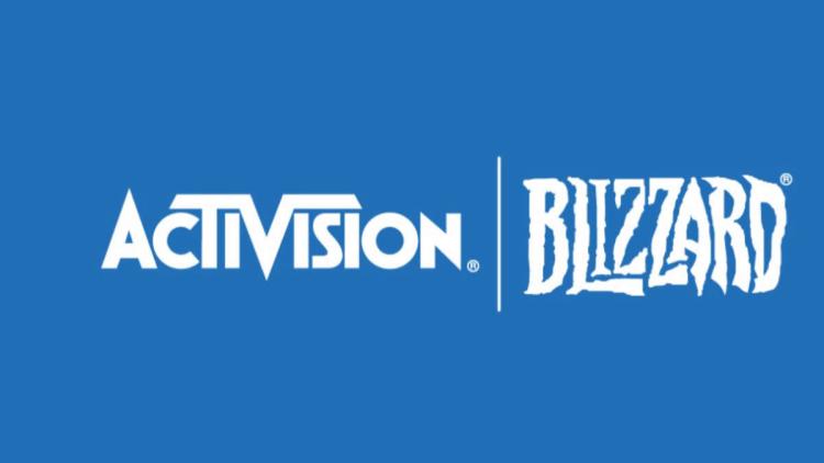 Activision Blizzard detiene las ventas en Rusia