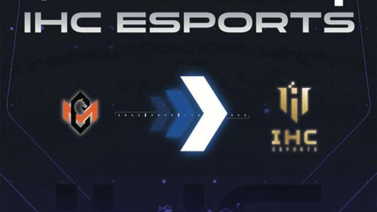 IHC ESPORTS fichó al equipo Checkmate