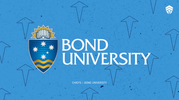 Chiefs Esports Club renueva la asociación con la universidad Bond University