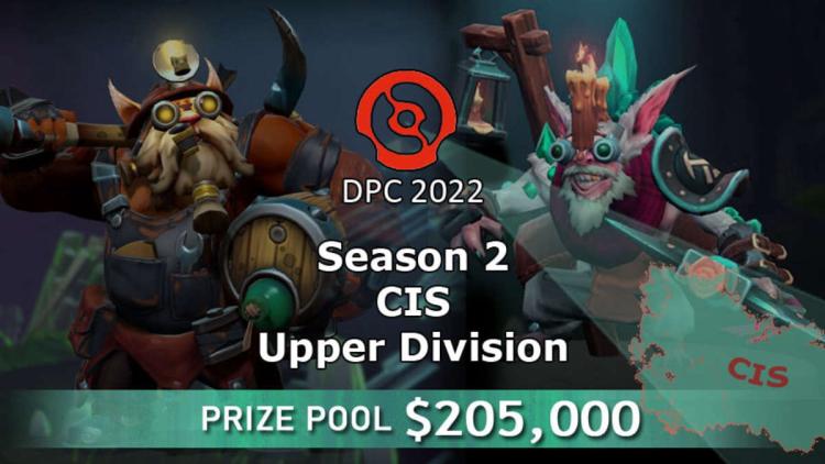 Valve reglas anunciadas para la reanudación de DPC 2021/2022 en Europa del Este