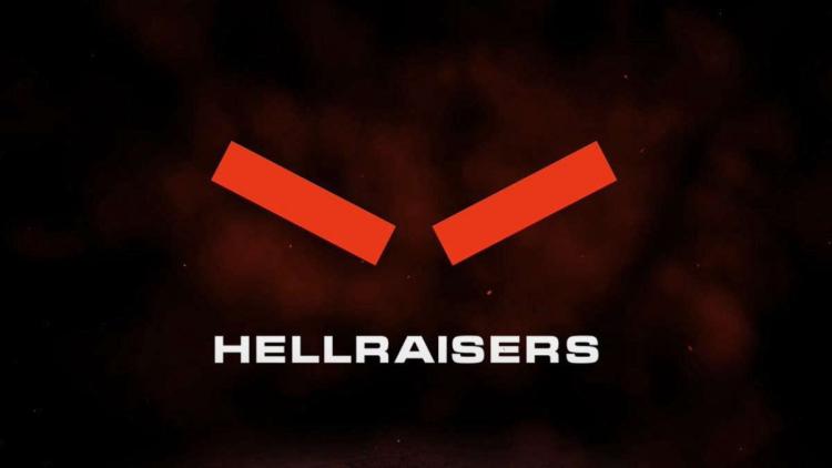 HellRaisers se separó de la lista de CS:GO