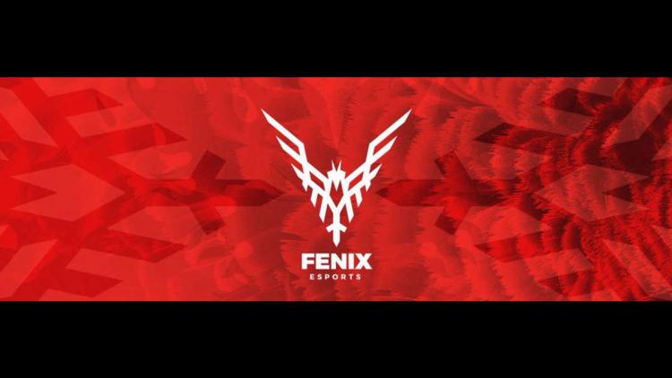 Fenix Esports reveló una nueva lista de Rainbow Six