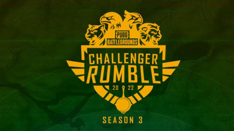 Team Extraordinaire se convirtió en el ganador de PUBG Challenger Rumble 2022 Season 3