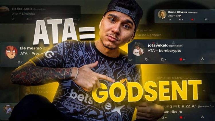 Oficial: HEN 1 se unió a GODSENT