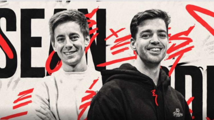 100 Thieves presentó nuevo cuerpo técnico