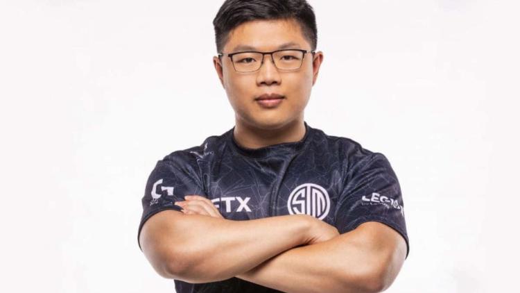 TSM rompimiento confirmado con Wardell