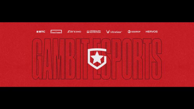 Gambit Esports transportó jugadores a lo largo de Apex Legends a Turquía