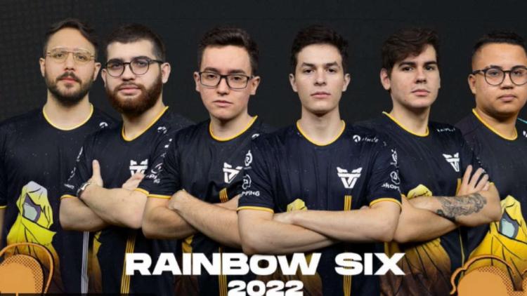 Team oNe eSports reveló una nueva alineación para Rainbow Six