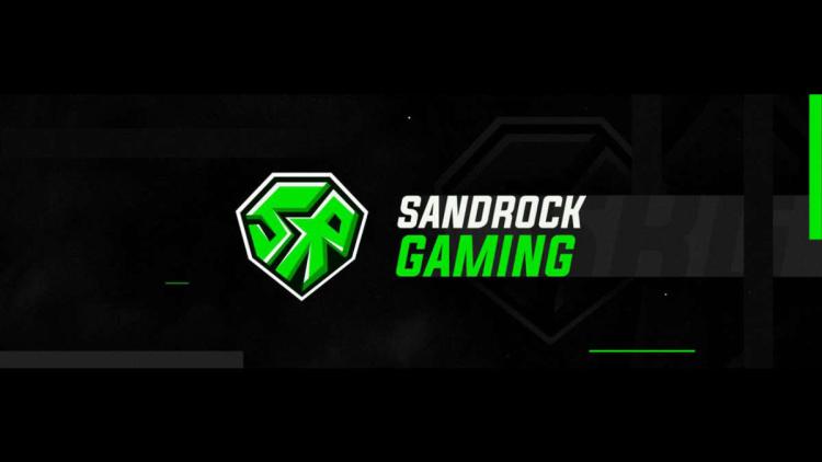 Sandrock Gaming se quedó sin alineación para Rocket League