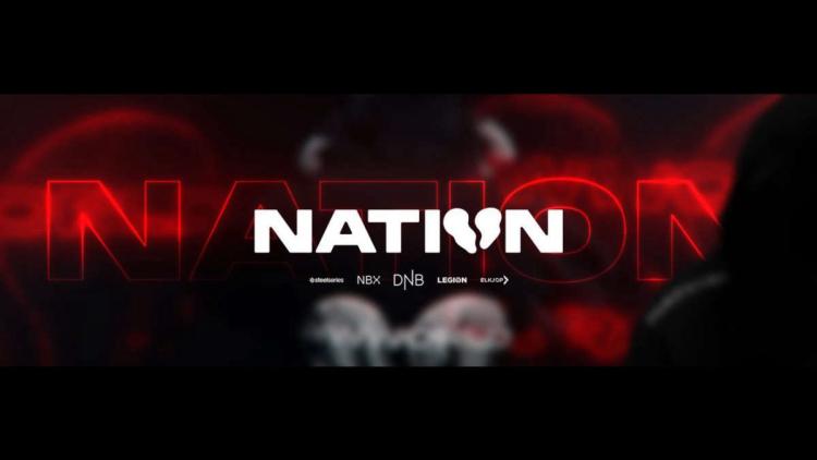 00 Nation reveló la lista de Rainbow Six