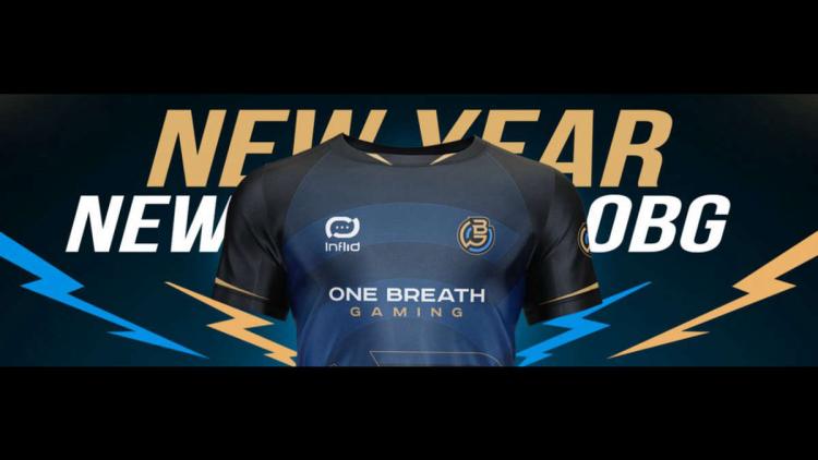 One Breath Gaming se separó de VALORANT