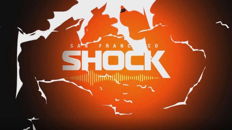 Coluge se unirá a San Francisco Shock