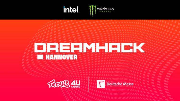 Freaks 4 U Gaming y Deutsche Messe organizan DreamHack Hannover