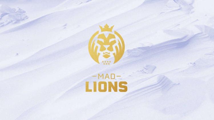 MAD Lions se está preparando para firmar la alineación TENSTAR