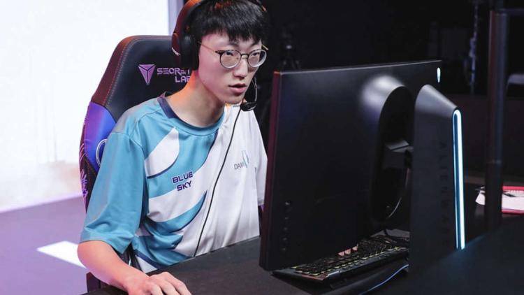 Nuguri puede regresar a DAMWON Gaming antes de LCK Summer 2022