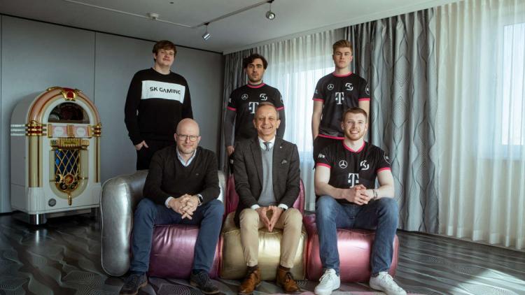 SK Gaming se fusiona con NH Hotel Group