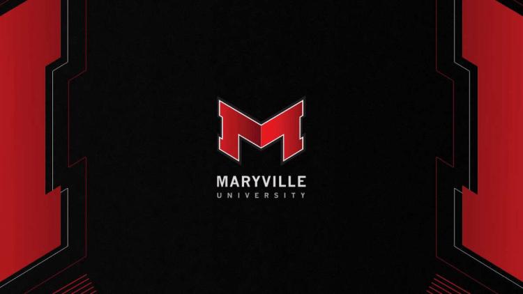 Coluge hojas Maryville Esports