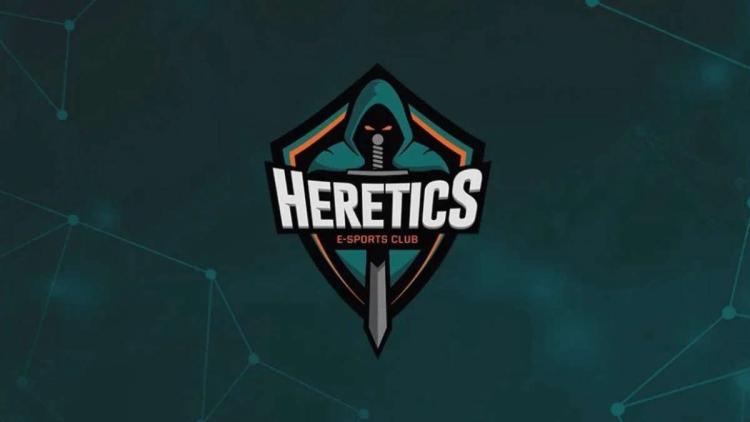 GRUBINHO está a un paso de unirse a Team Heretics