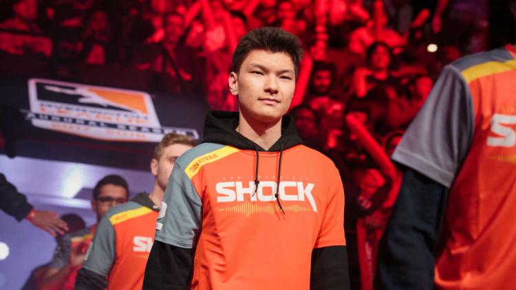 sinatraa puede volver a Sentinels reemplazando zombs